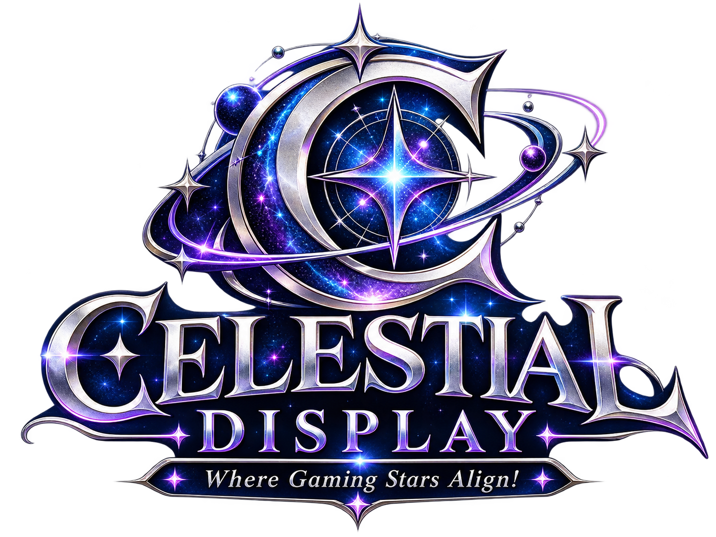 CELESTIAL DISPLAY